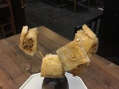 -院子餐厅·大锅菜·老杭帮(桥西直街店)