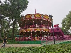 -长春市南湖公园