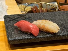 -鮨冠OMAKASE食べ放题(北京首店)