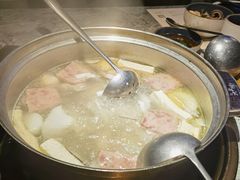 -大头椰·海南椰子鸡火锅(思明万象城店)