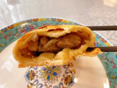 -汗腾格里·风味餐厅(新疆驻京办店)