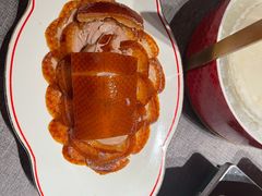 -秀儿四九城·新京菜(亚运村鸟巢店)