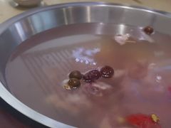-313羊庄·羊肉火锅烧烤(李村店)