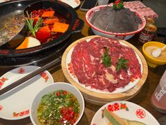 -牛市坎火锅(建设路店)