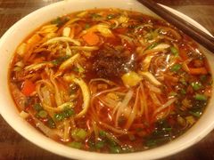 -左陕右甘(亚运村店)