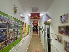 -安妮花英语·青少儿·原版阅读(海格堡店)