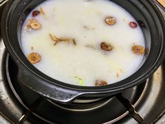 -渔米粥(罗湖店)