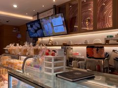 -BreadTalk面包新语·烘焙蛋糕(东方雅苑店)