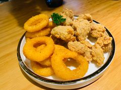 -夏日玛莉西餐厅(岳阳花板桥步步高店)