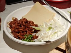 -大鸭梨烤鸭店(花园村店)