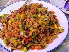 -浩海火燒雲傣家菜(芮欧百货店)