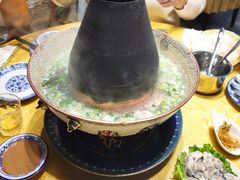 -凤吉园乌拉满族火锅中华老字号(繁荣路店)