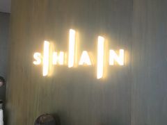 -SHAN山(前滩太古里店)