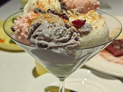 -郑州绿地JW万豪酒店The Grill烤汇扒房