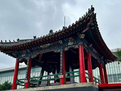 -长安寺