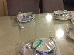 -李记饺子·熏酱东北菜(欢乐谷店)