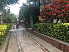 -铁路文化公园
