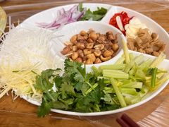 -官塘原味鱼生·潮菜大排档(潮州总店)