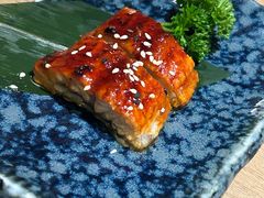 -大渔铁板烧(花园道店)