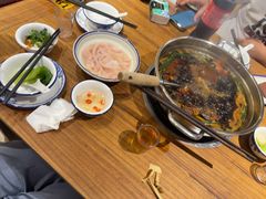 -厝味火锅·潮汕卤水火锅(十一合店)