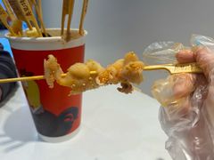 -廖记棒棒鸡(金光华广场店)