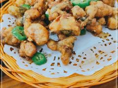 -南记食粥坊·宵夜大排档(岭南分店)