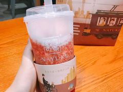 -奈雪的茶(石厦时代广场店)