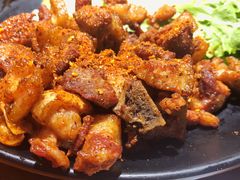 -友记功夫香·人民川菜(红牌楼店)