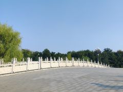 -洛阳市隋唐城遗址植物园