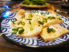-弘彩英·烤牛舌·年糕火锅(蓝色港湾店)