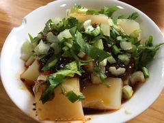 -洞子口张老二凉粉(文殊院店)