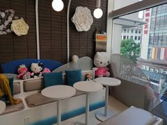 -八喜G’nature冰淇淋旗舰店