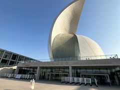 门面-上海中国航海博物馆