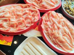 -重庆德忆火锅（龙南街3店）(渝水岸餐饮)
