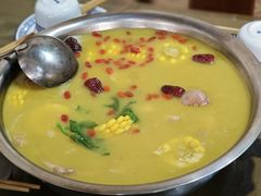 -佘记全家福芋儿鸡(向阳街总店)