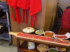 -重庆高老九火锅(万象城店)