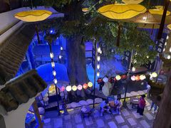 -淀里船宴(卓达店)