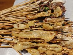 -五样儿西昌小签签烤串(天府三街店)