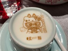 -星·South Beauty·俏江南(国贸店)