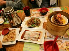 -添好运点心专门店(深水埗店)