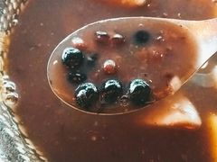 芋圆4号-鲜芋仙(苏州干将店)