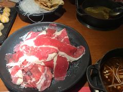 甄选牛上脑-呷哺呷哺(王府井喜悦店)