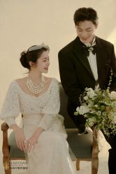 -金海岸婚纱摄影(塘沽店)