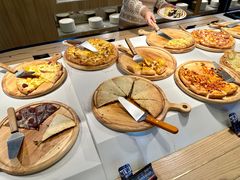 -比格比萨自助(宝山日月光店)