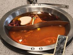 -芳竹园火锅(塘沽金街店)