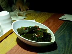 -多嘴肉蟹煲(万达店)