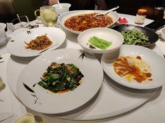 -俏江南·晋文化主题餐厅(中正天街店)