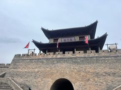 -雁门关景区