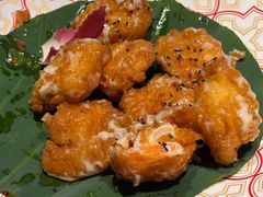 -姑苏家宴·苏帮菜·松鼠桂鱼(苏州总店)