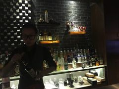 -LAMP BAR 水烟音乐酒吧